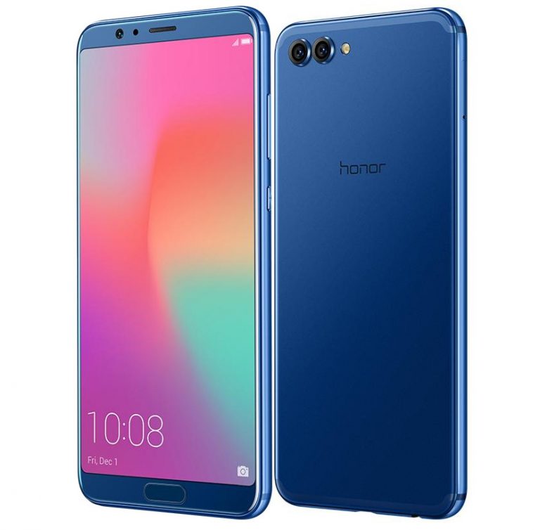 Honor V10